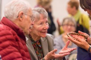 Age Friendly Museums Network