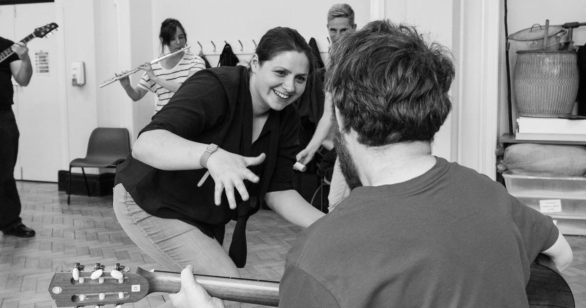 Soundcastle: creative music-making in an age of physical distancing ...